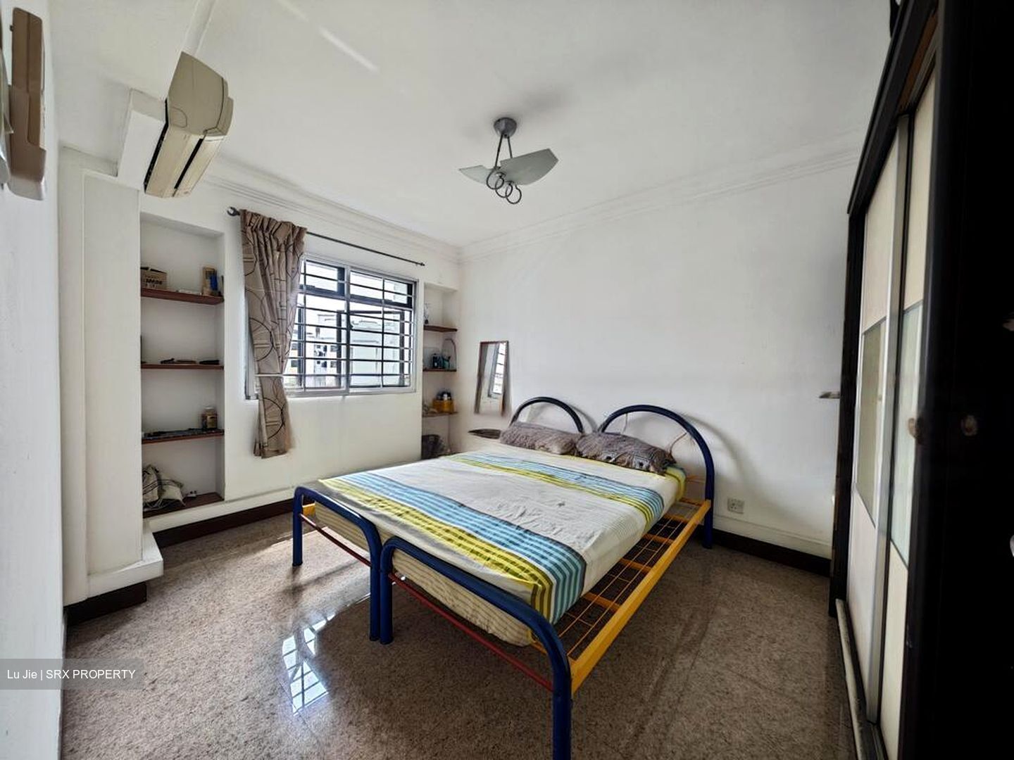Blk 301B Anchorvale Drive (Sengkang), HDB 5 Rooms #623115061